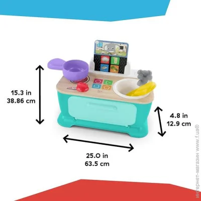   Baby Einstein  (800912)