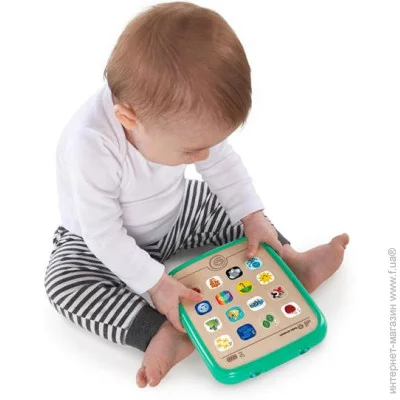    Baby Einstein Magic Touch   (800853)