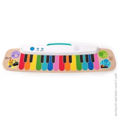    Baby Einstein Magic Touch  (800891)