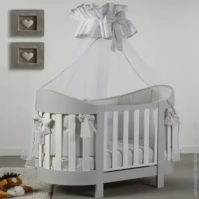   Baby Italia   ()   (EVA WHITE/GREY)