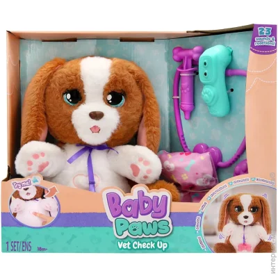   Baby Paws        (927681IM)