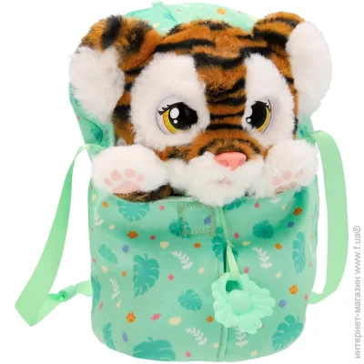  Baby Paws   W3  927650IM
