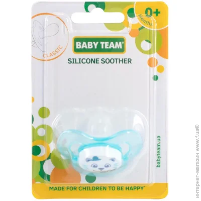Baby Team    3007_