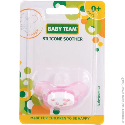 Baby Team    3007_
