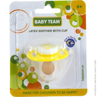 Baby Team        3225