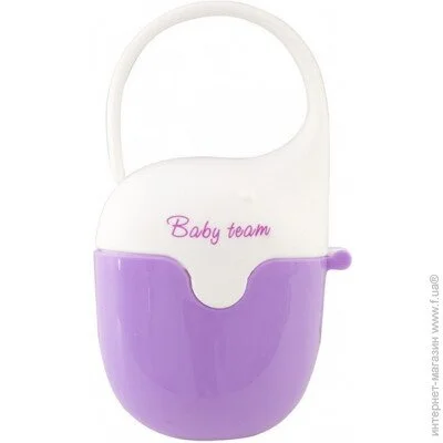 Baby Team    3301 - (2000903612834)