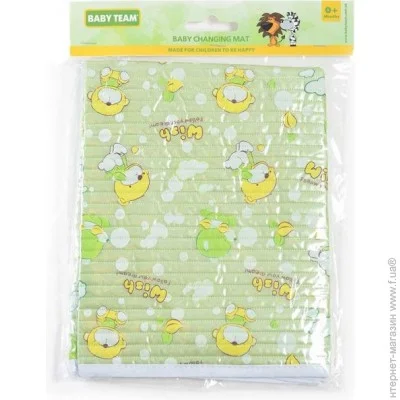  Baby Team 48x68 (7500)