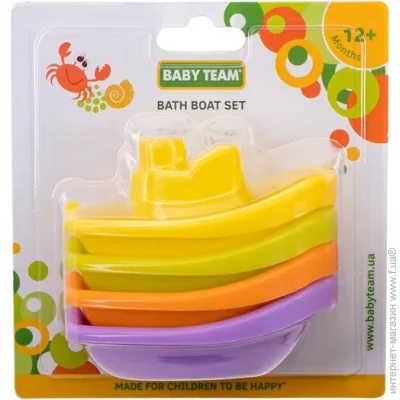 Baby Team      ( )