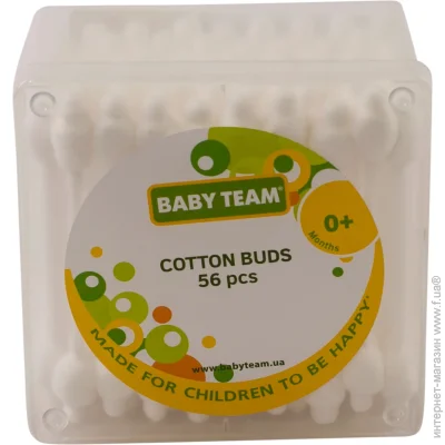 Baby Team     56 . ()