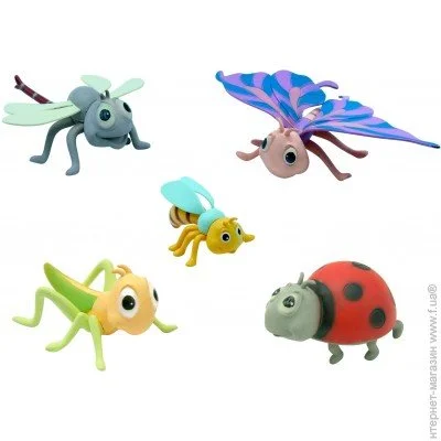   Baby Team  5. (8834)