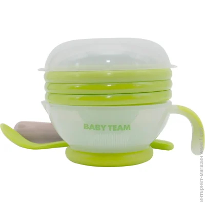   Baby Team    Baby Team , 6095