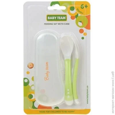   Baby Team       6105 (2000989485230)