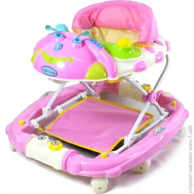   Baby Tilly 22188 Pink    6 