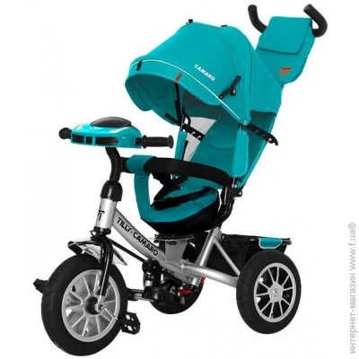 Baby Tilly -  Camaro 12   (T-362GR)