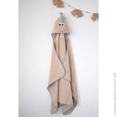  Baby Veres    Dino beige 80x120  190.01