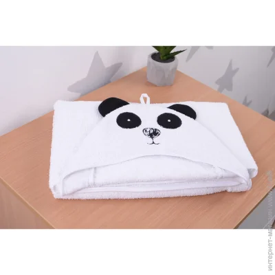  Baby Veres    Panda 80x120   190.04