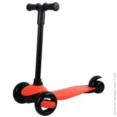  Babyhit Crosser Orange (71643)  50  