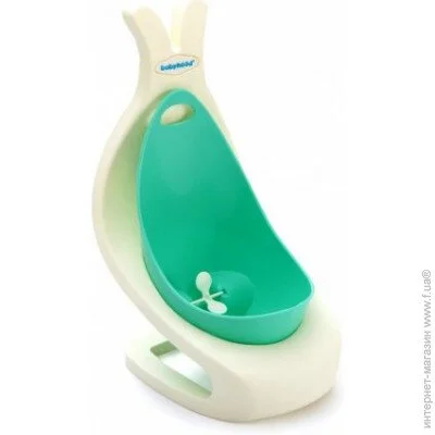 ϳ   Babyhood ϳ    (BH-124G)