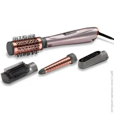 - Babyliss AS136E