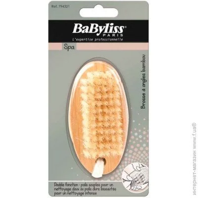   Babyliss 3030057943217