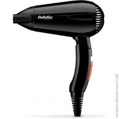  Babyliss 5344E