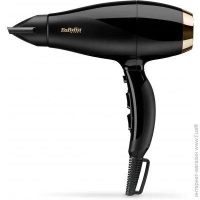 Фен Babyliss 6714E Фен Babyliss 6714E