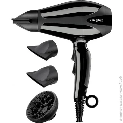 Babyliss 6715DE