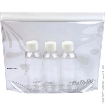   Babyliss 794657