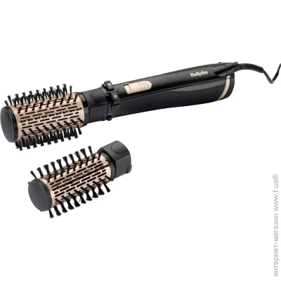 Фен-щетка BaByliss AS962E Фен-щетка BaByliss AS962E