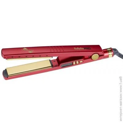  () Babyliss Pro BAB3091RDTE