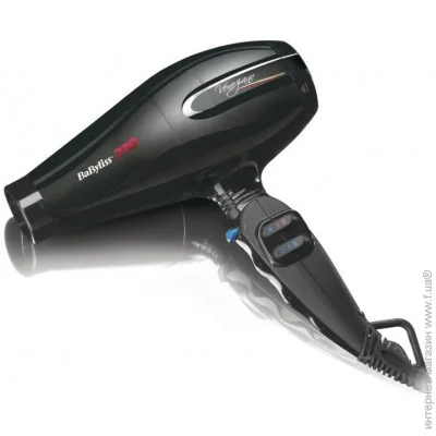  Babyliss Pro BAB6610INRE
