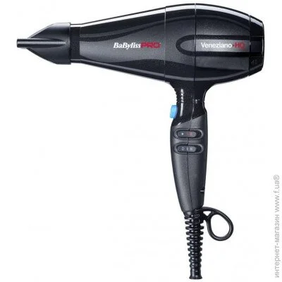  Babyliss Pro BAB6960IE