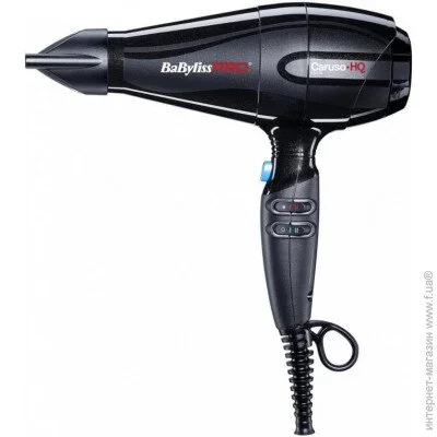  Babyliss Pro BAB6970IE