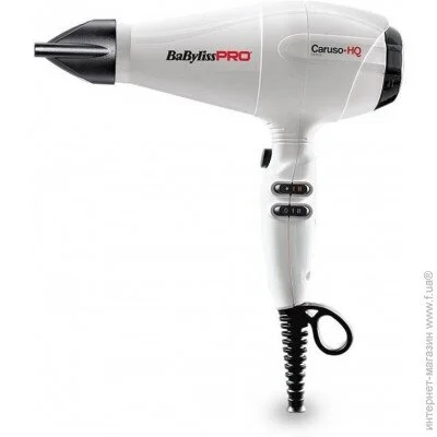  Babyliss Pro BAB6970WIE