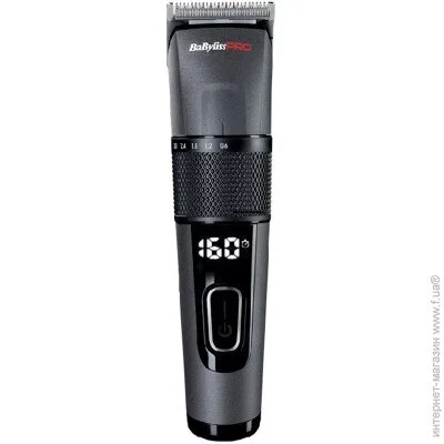     Babyliss Pro FX872E Cut-Definer