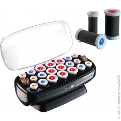  Babyliss Pro Ceramic Pulse (BAB3021E)