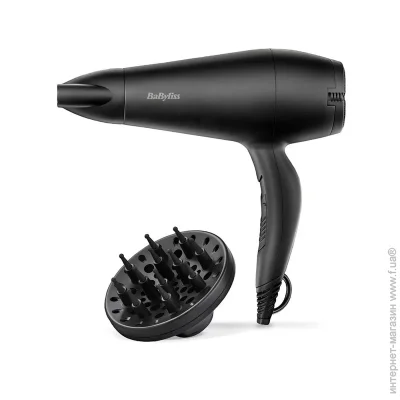  Babyliss D215DE