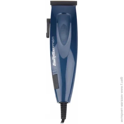     Babyliss E695E
