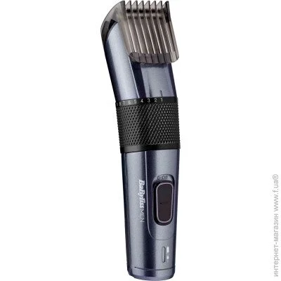     Babyliss E976E