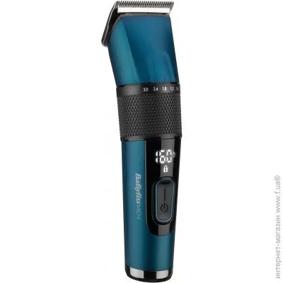     Babyliss E990E