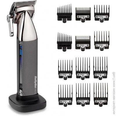     Babyliss E996E