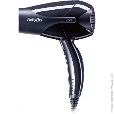  Babyliss Expert Compact (D212E)