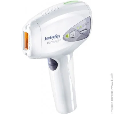  Babyliss G930E