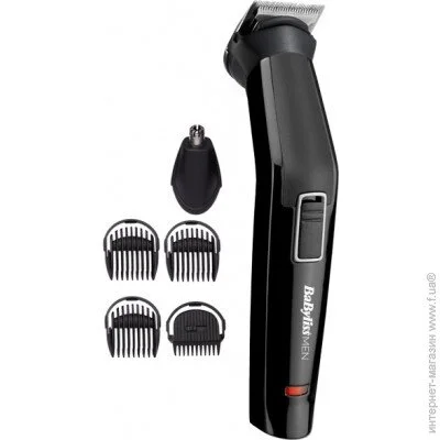    Babyliss MT725E