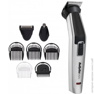    Babyliss MT726E