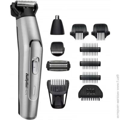 Babyliss MT861E