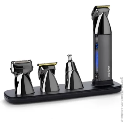     Babyliss MT991E