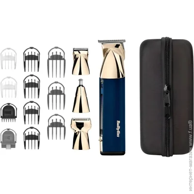 Babyliss MT992E