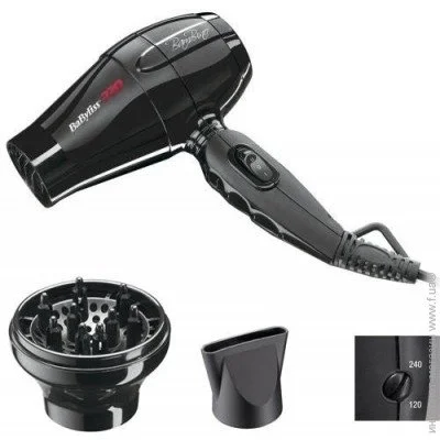  Babyliss Pro BAB5510E