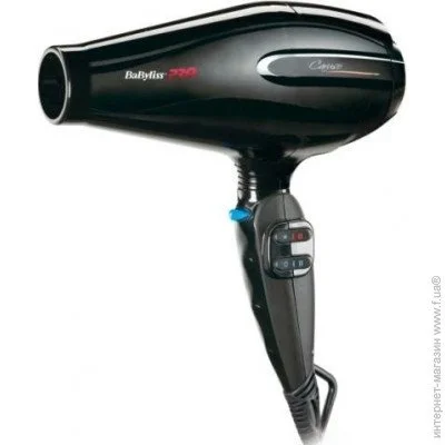  Babyliss Pro BAB6520RE